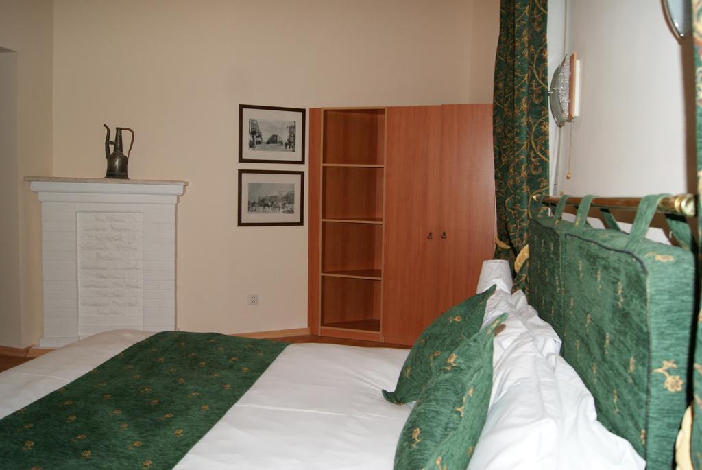 Old City Inn Hotel Baku Exteriör bild